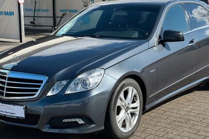 Mercedes-Benz E 200 160.000 km 6.490 &euro; Hamm 59067