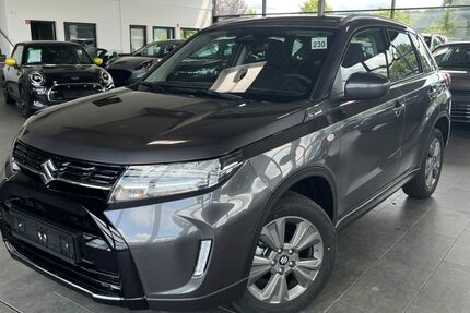 Suzuki Vitara 5.750 km 21.770 &euro; Lünen 44536