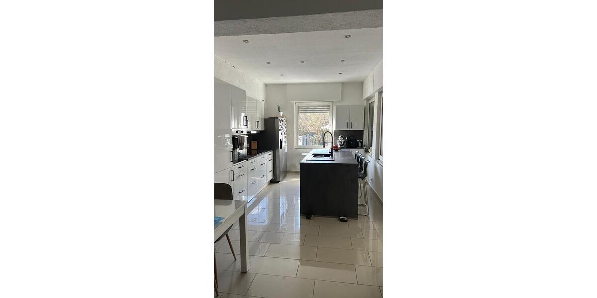 Erdgeschoßwohnung Hamm Bockum - 3 Zimmer, 78 m&sup2;, 1.100&euro; | Angebot:25613658