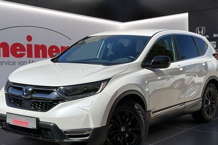 Honda CR-V 63.196 km 27.379 &euro; Werne 59368