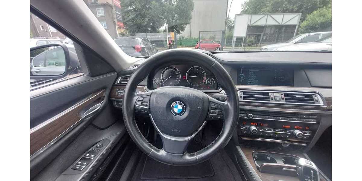 BMW 730d 222.855 km 13.849 &euro; Witten 58454