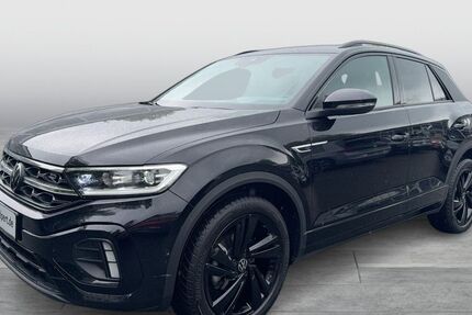 VW T-Roc 14.118 km 31.888 &euro; Dortmund 44141