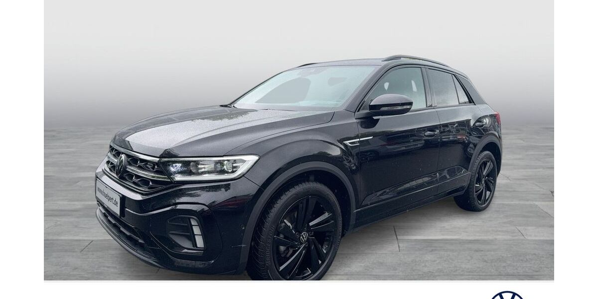 VW T-Roc 14.118 km 31.888 &euro; Dortmund 44141