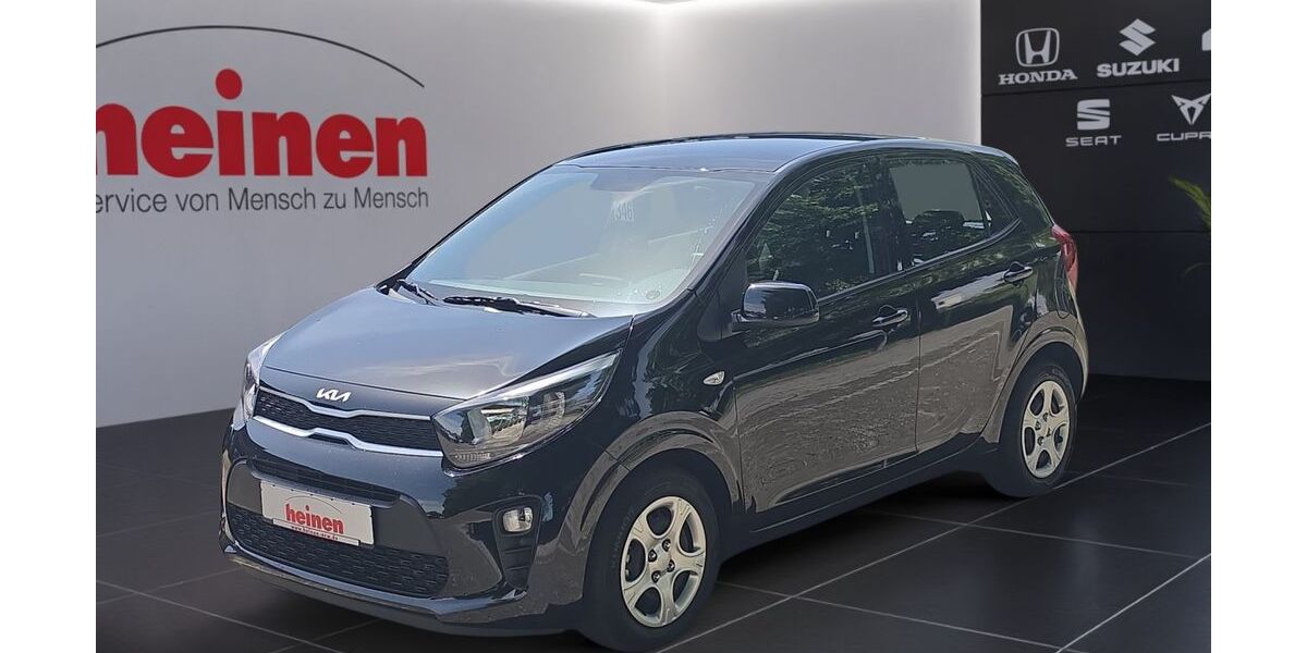 Kia Picanto 7.200 km 12.499 &euro; Holzwickede 59439