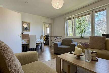 Wohnung Werl - 3 Zimmer, 66 m&sup2;, 590&euro; | Angebot:26032502