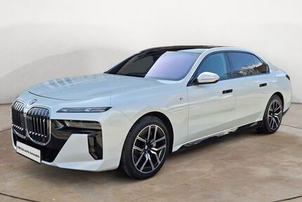 BMW i7 18.005 km 83.089 &euro; Hamm 59071