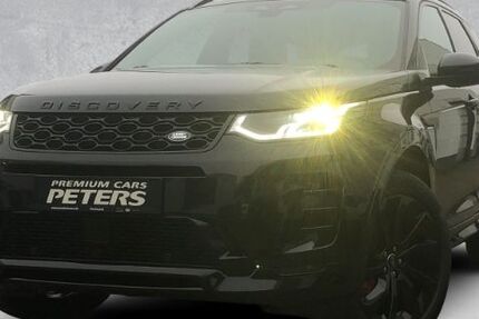 Land Rover Discovery Sport 4.500 km 56.900 &euro; Dortmund 44143