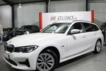 BMW 330e Touring Advantage / VOLL-LEDER-SPORT / LED 62.000 km 25.993 &euro; Hamm 59077