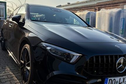 Mercedes-Benz A 250 80.300 km 29.000 &euro; Holzwickede 59439