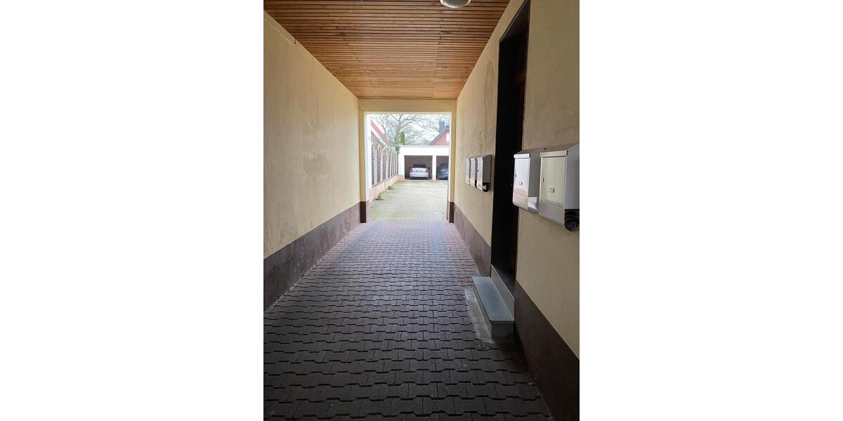 Etagenwohnung Selm - 3 Zimmer, 65 m&sup2;, 795&euro; | Angebot:25408477