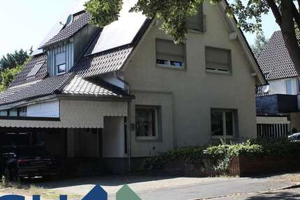 Haus Hamm Bockum - 10 Zimmer, 312 m&sup2;, 598.000&euro; | Angebot:21431951