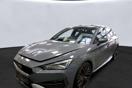 Cupra Leon 74.047 km 29.820 &euro; Hagen 58091