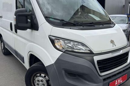 Peugeot Boxer 107.000 km 10.499 &euro; Dortmund 44388