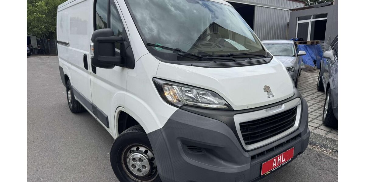 Peugeot Boxer 107.000 km 10.499 &euro; Dortmund 44388