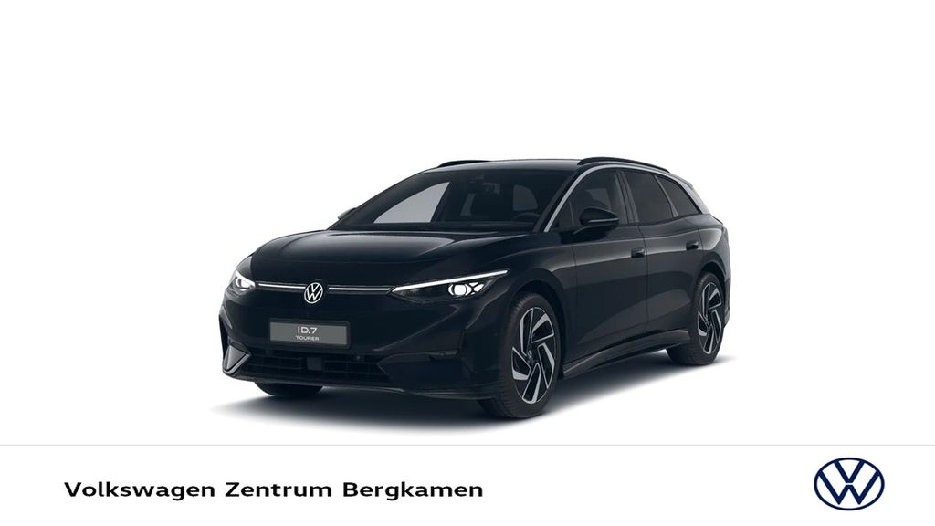 VW ID.7 9.474 km 51.988 &euro; Bergkamen 59192