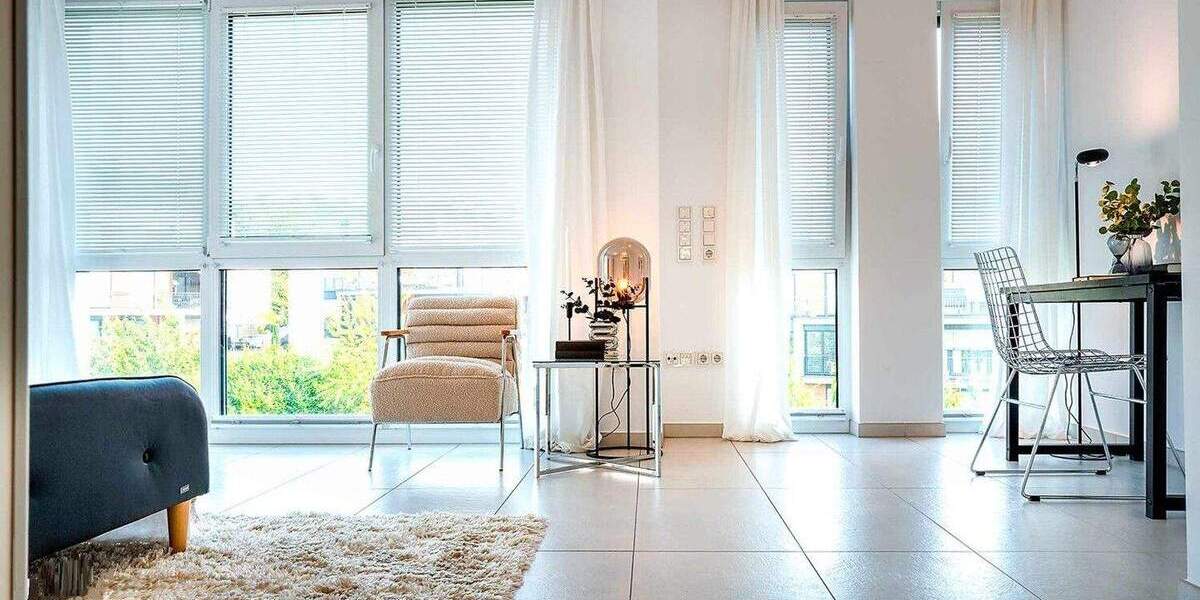 Etagenwohnung Dortmund Hörde - 4 Zimmer, 178 m&sup2;, 2.800&euro; | Angebot:25685351