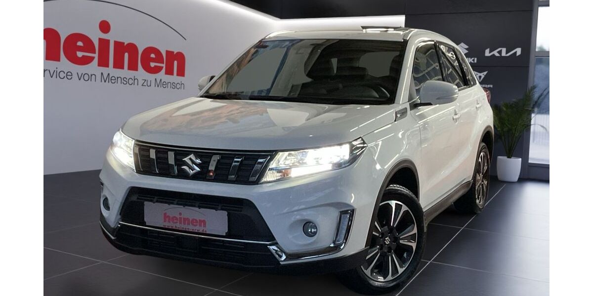Suzuki Vitara 47.489 km 17.499 &euro; Werne 59368