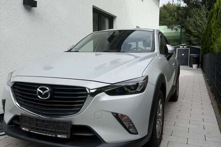 Mazda CX-3 82.000 km 12.100 &euro; Unna, Stadt 59423