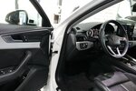 Audi A4 Avant 40 TDI QU S-LINE SPORT WHITE MATRIX-LED 124.000 km 29.994 &euro; Hamm 59077