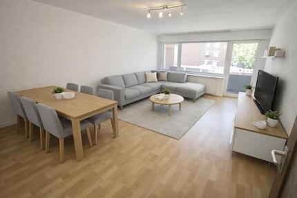 Wohnung Bergkamen - 3.5 Zimmer, 70 m&sup2;, 440&euro; | Angebot:26679628