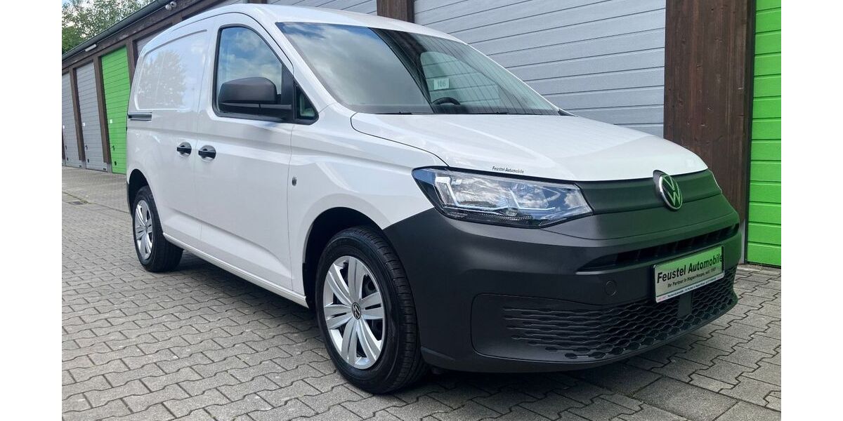 VW Caddy 112.800 km 17.490 &euro; Hagen 58135