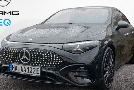 Mercedes-Benz CLA 250 9.500 km 59.880 &euro; Hagen 58135