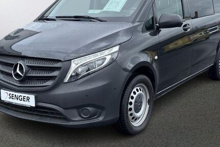 Mercedes-Benz Vito 203.970 km 24.336 &euro; Hamm 59067