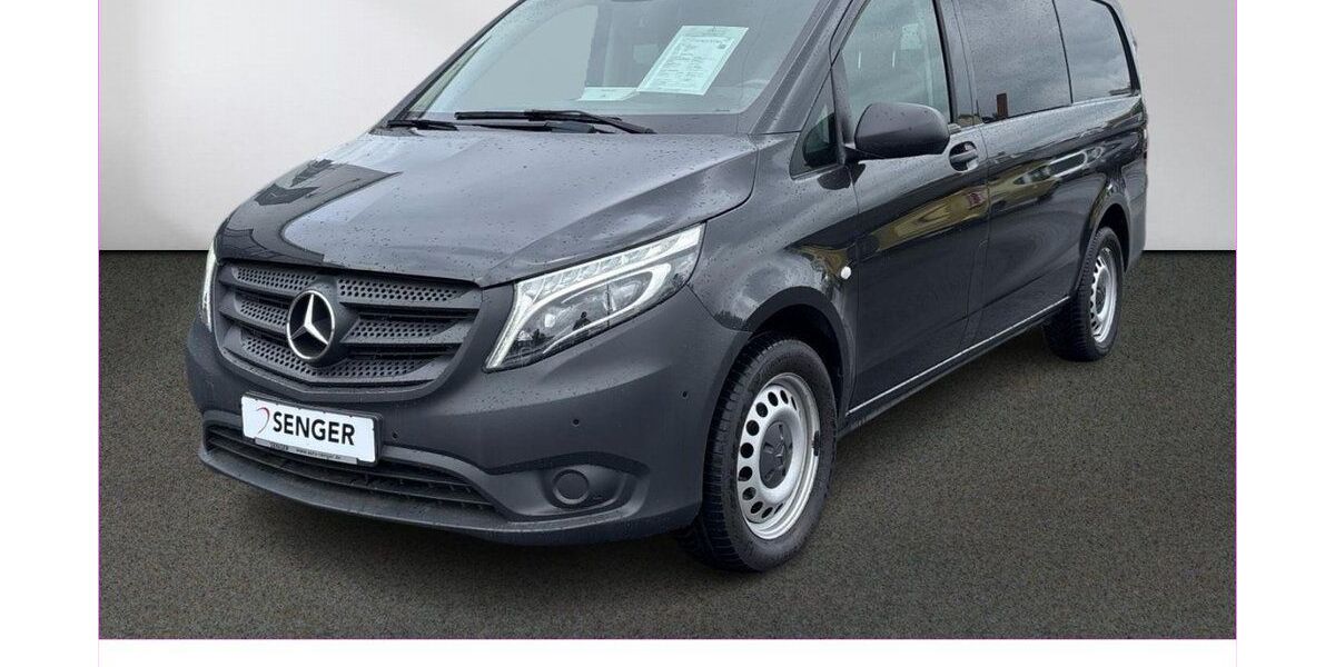 Mercedes-Benz Vito 203.970 km 24.336 &euro; Hamm 59067