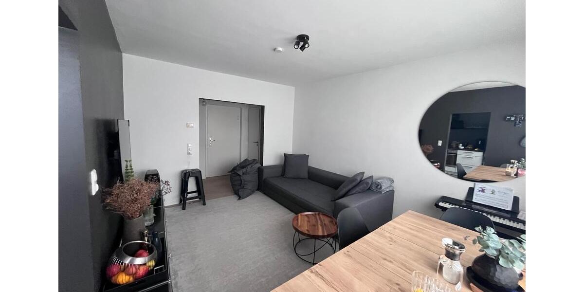 Etagenwohnung Dortmund Hörde - 2 Zimmer, 45 m&sup2;, 945&euro; | Angebot:25852069