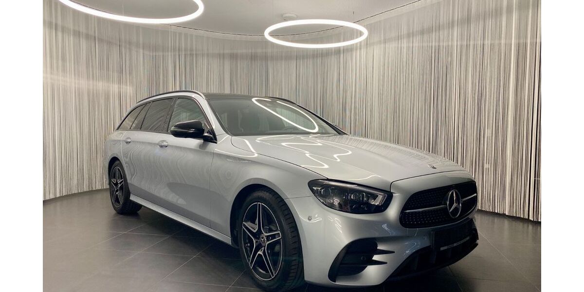 Mercedes-Benz E 200 48.800 km 32.800 &euro; Unna 59427