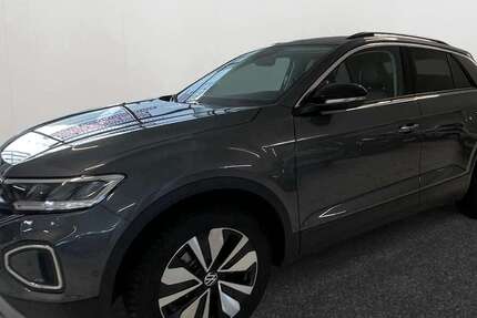VW T-Roc 10.059 km 25.990 &euro; Castrop-Rauxel 44575