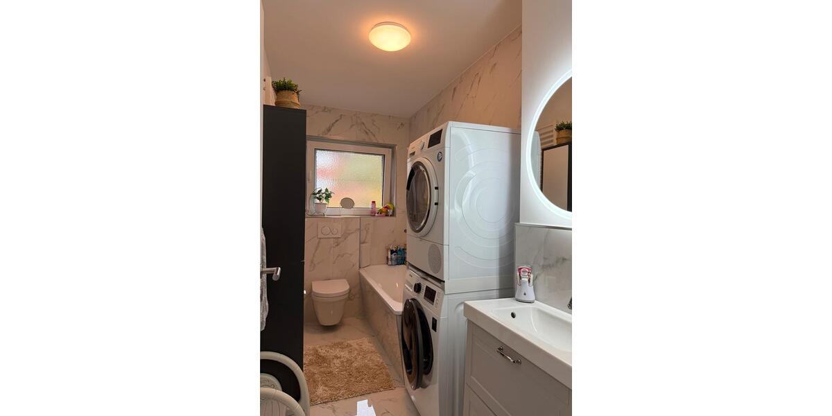 Etagenwohnung Hamm Bockum - 3.5 Zimmer, 76 m&sup2;, 200.000&euro; | Angebot:25208151