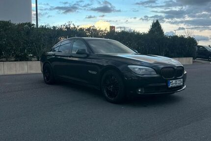 BMW 730 292.365 km 8.500 &euro; Hamm 59067