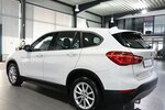 BMW X1 sDrive 18i Advantage WHITE / AUTOMATIK / 89.000 km 17.991 &euro; Hamm 59077