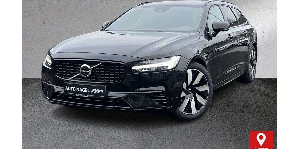Volvo V90 15.207 km 44.800 &euro; Hamm 59067