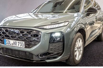 Audi Q3 9.725 km 60.950 &euro; Menden 58706