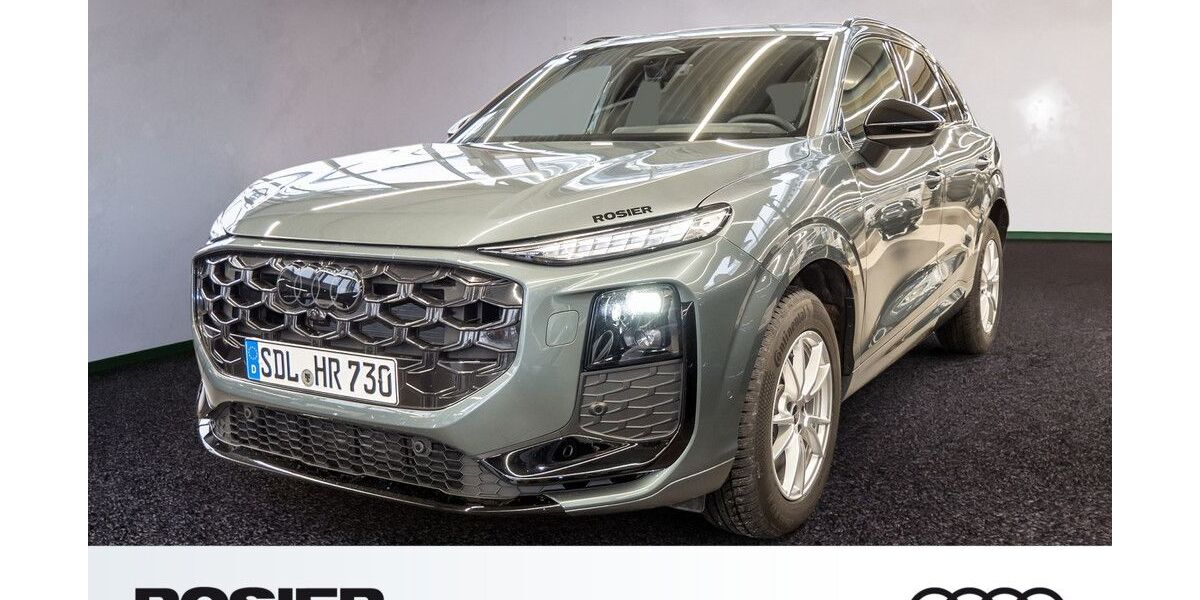Audi Q3 9.725 km 60.950 &euro; Menden 58706