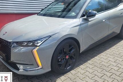 DS Automobiles DS4 57.100 km 19.990 &euro; Iserlohn 58644