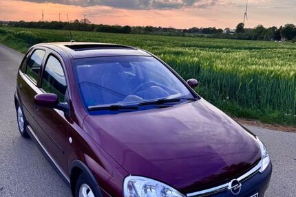 Opel Corsa 46.000 km 2.999 &euro; Ahlen 59229