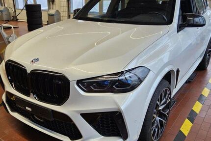 BMW X5 M 25.363 km 84.870 &euro; Hagen 58091
