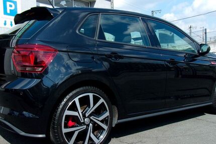 VW Polo 16.530 km 18.975 &euro; Hagen 58089