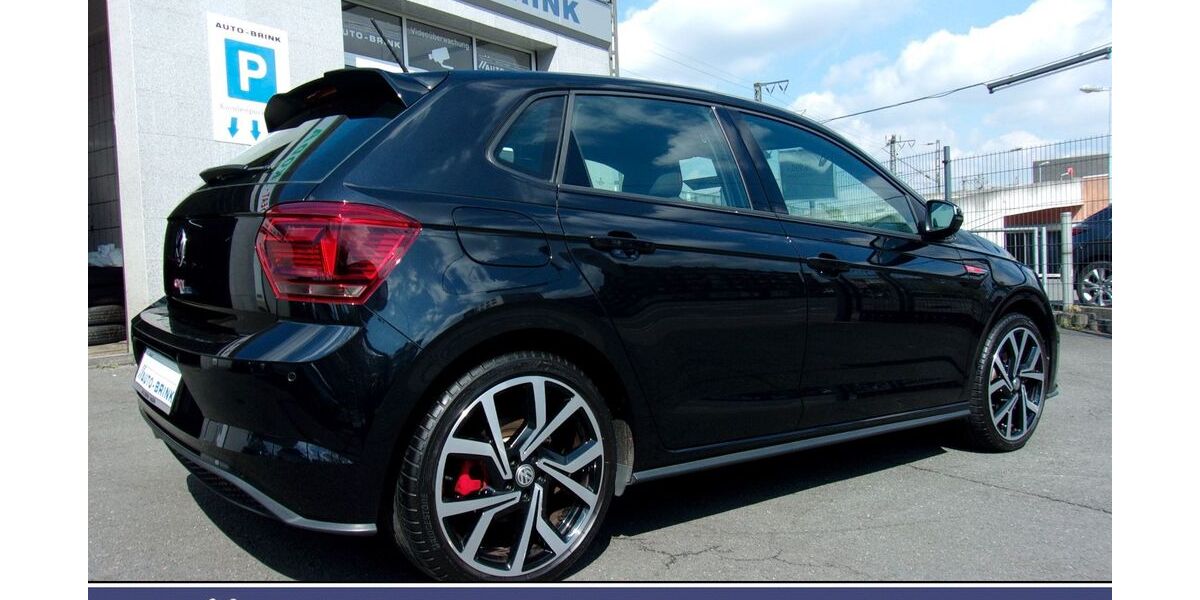 VW Polo 16.530 km 18.975 &euro; Hagen 58089