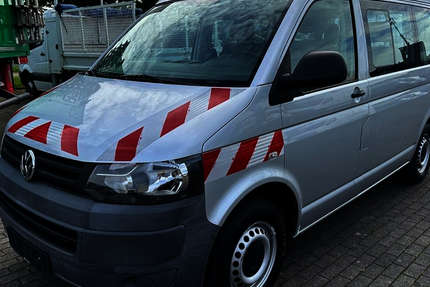 VW T5 Transporter 199.500 km 14.900 &euro; Werl 59457