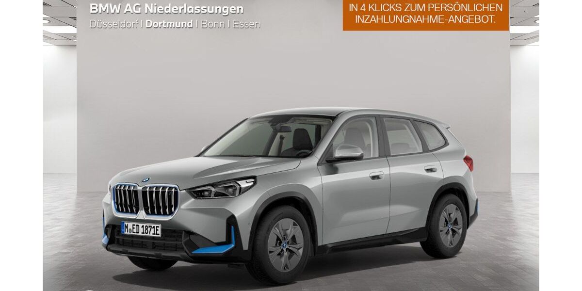 BMW iX1 34.049 km 36.990 &euro; Dortmund 44263