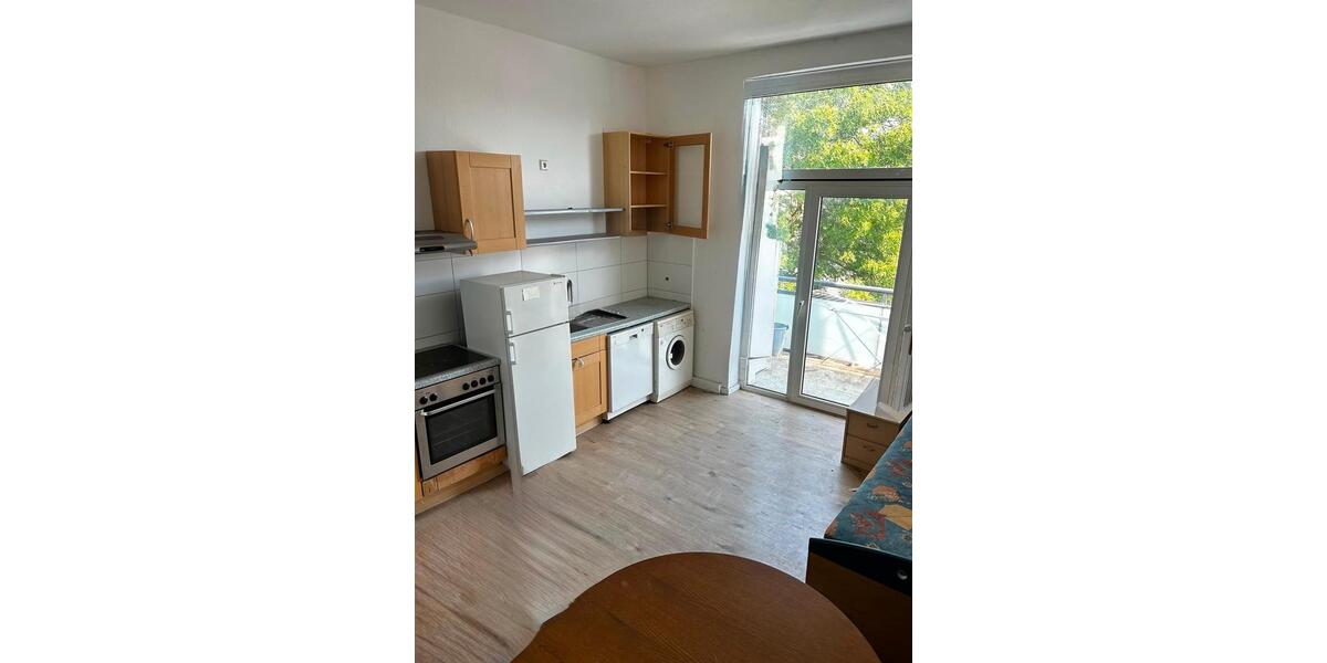 Etagenwohnung Dortmund Innenstadt Nord - 2 Zimmer, 47 m&sup2;, 118.000&euro; | Angebot:26819340