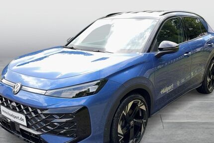VW T-Roc 3.397 km 34.880 &euro; Unna 59423