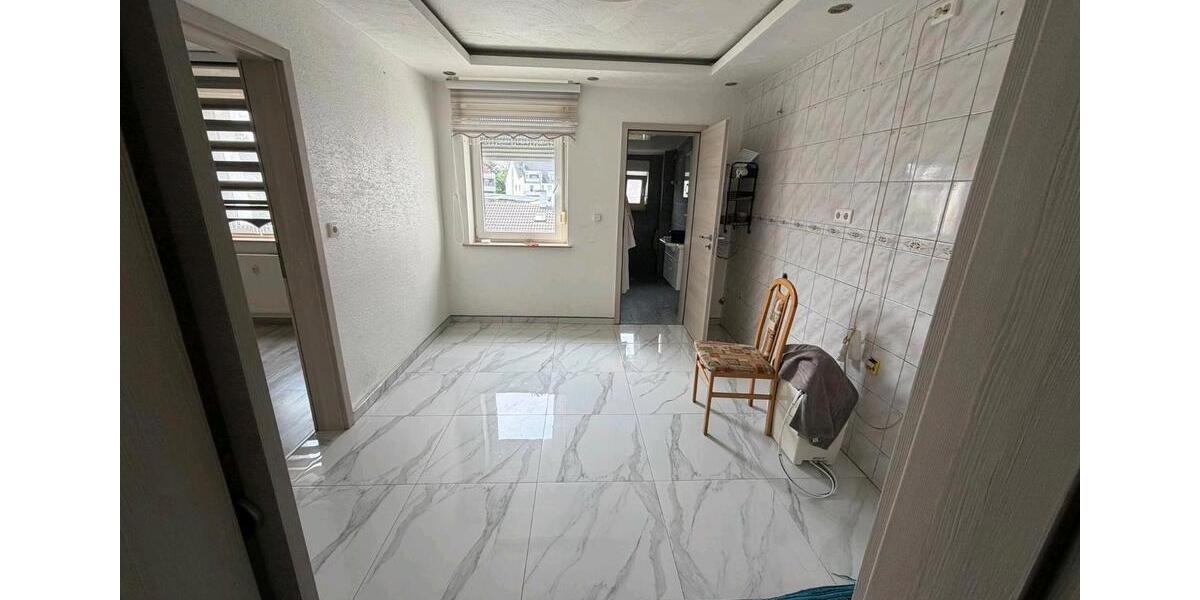Etagenwohnung Hamm - 4 Zimmer, 75 m&sup2;, 900&euro; | Angebot:26527172