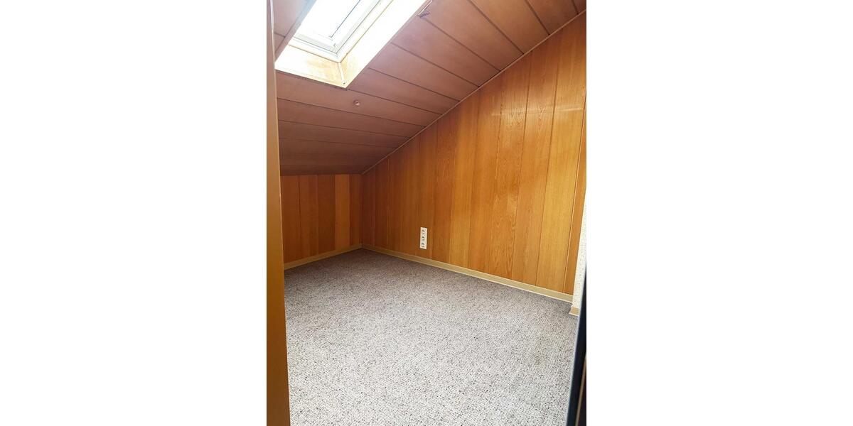 Reihenhaus Welver - 5.5 Zimmer, 107 m&sup2;, 230.000&euro; | Angebot:26083375