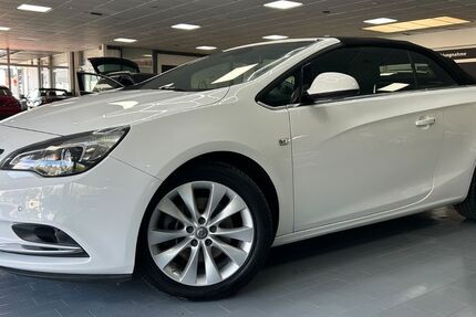 Opel Cascada 155.200 km 7.990 &euro; Hamm 59067