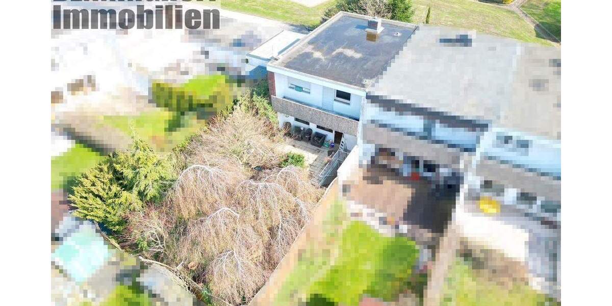 Reihenendhaus Dortmund Sölde - 4 Zimmer, 100 m&sup2;, 298.000&euro; | Angebot:25821340